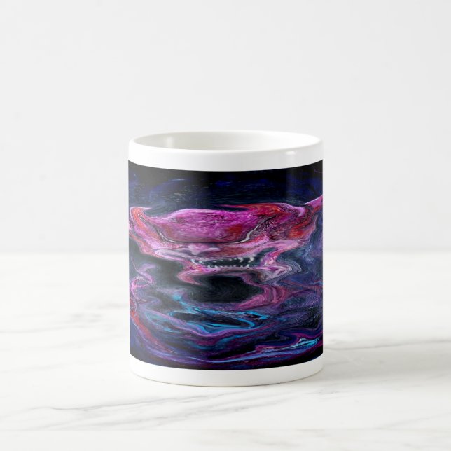 Evil Changing Mugg (Center)