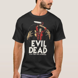 Evil Dead Classic T-Shirt