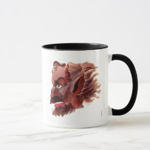 Evil Demon Mugg