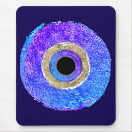 Evil Eye Musmatta