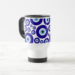 Evil Eye Pattern, Greek Eye, Turkish Eye, Nazar Resemugg