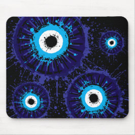 Evil Eye Protection iPhone / iPad case Musmatta