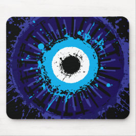 Evil Eye Protection iPhone / iPad case Musmatta