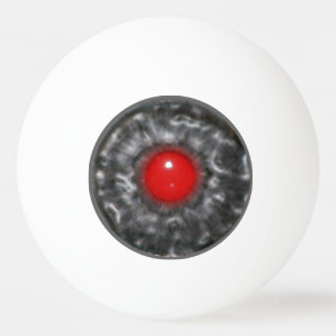 Evil Eyeball Pingisboll