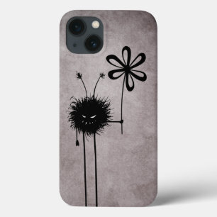Evil Flower Kryp Vintage Protection