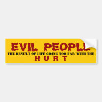 EVIL FOLK -