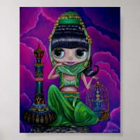 Evil Genie