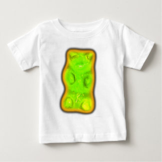 Evil gummy björnbjörn tee