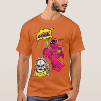 Evil Hordak Shadow Weaver T Shirt