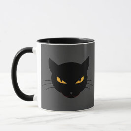 Evil Kattunge Mugg