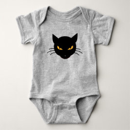 Evil Kattunge T Shirt