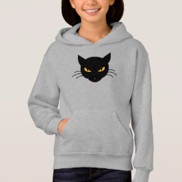 Evil Kattunge T Shirt