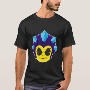 Evil Lyn Sorceress T Shirt