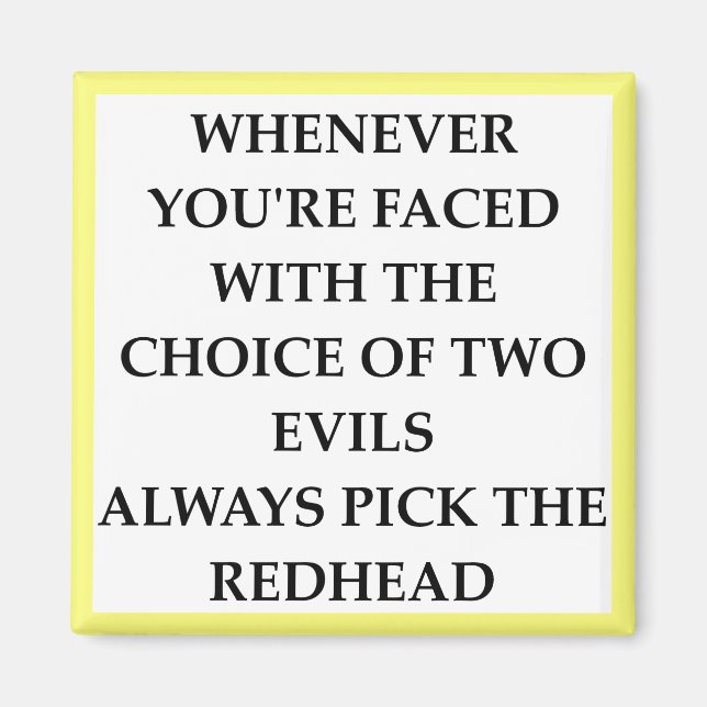 EVIL MAGNET (Framsidan)