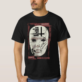 Evil Me T Shirt