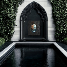 Evil Öga