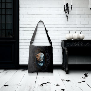Evil Öga Kor-Body Bag Axelväska