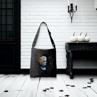 Evil Öga Kor-Body Bag Axelväska