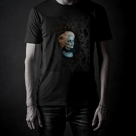 Evil Öga Manar appart-Shirt T Shirt