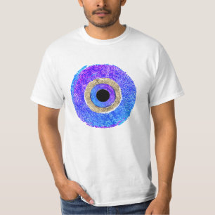 Evil Öga T Shirt