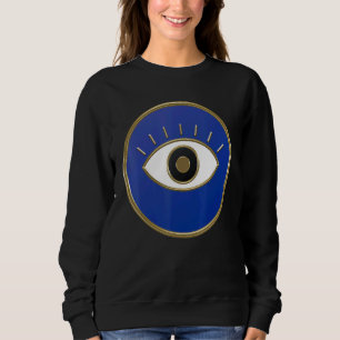 Evil Öga T Shirt