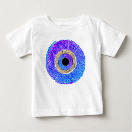 Evil Öga T Shirt