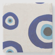 Evil Öga Underlägg