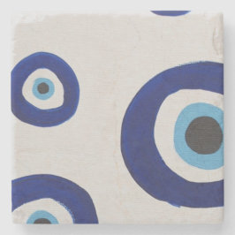 Evil Öga Underlägg