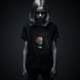 Evil Öga Women's T-Shirt