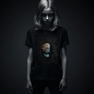 Evil Öga Women's T-Shirt