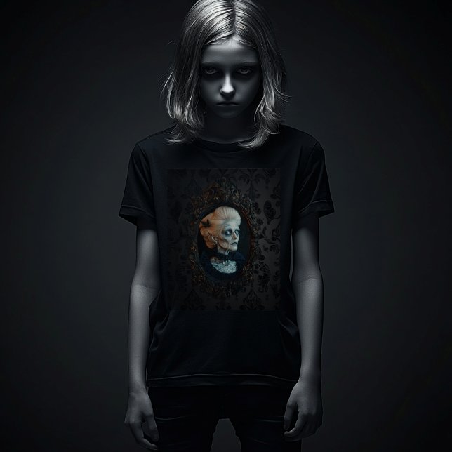 Evil Öga Women's T-Shirt (Skapare uppladdad)