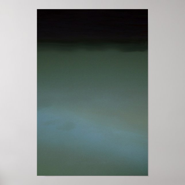 Evil Poster (Framsidan)