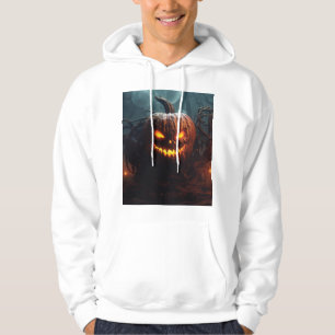 Evil Pumpkin Hoodie