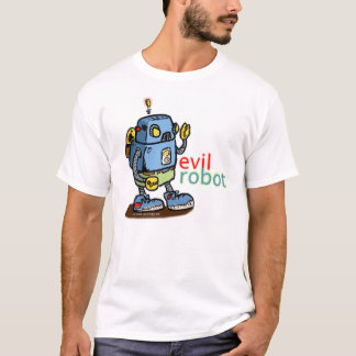 Evil Robot Tröja