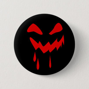 Evil skratta knapp