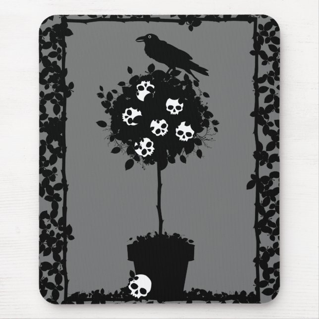 Evil Topiary Coordinates Musmatta (Framsidan)