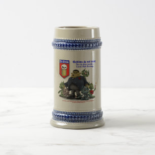 EVILBRAU-elakt troll Stein Sejdel