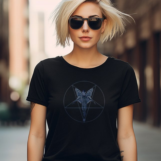 Evilution blk T-Shirt (Skapare uppladdad)