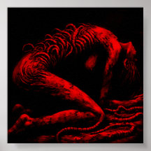 EVISCERATIV PÅVERKAN | Papper utskrift för projekt