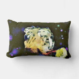 Evisionist: En kelestial resa Lumbarkudde