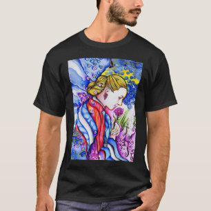 Evita T Shirt