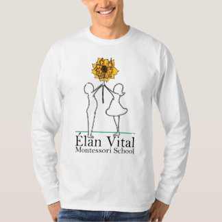 EVM Långärmad Manar T Shirt