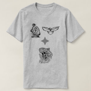 EVM T SHIRT