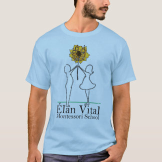 EVM Vuxen T-Shirt