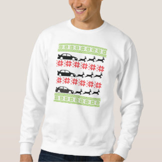 Evo helgdag sweatshirt