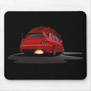 EVO IX MUSMATTA