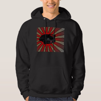 Evo_VIII_by_dzoni Sweatshirt Med Luva