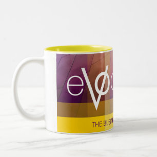 eVOcation Mugg