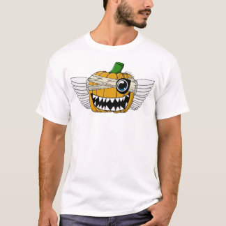 Evol pumpa tee