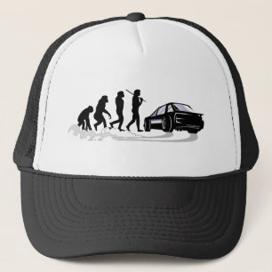 Evoloution Keps
